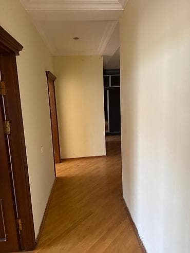 orbita mtk: 3 otaqlı, Yeni tikili, m. Həzi Aslanov, 96 kv. m — 4
