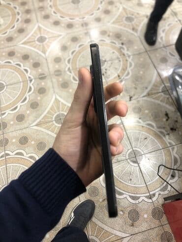 irşad iphone 13 pro max qiymeti: Redmi 14C, 128 GB, rəng - Qara — 6