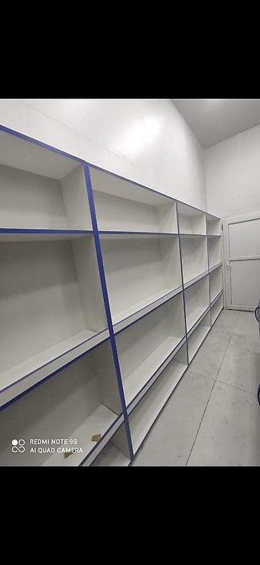 Vitrin 350 AZN❗ İşlənməyib 4 m uzunluq ünvan Xırdalan Pərvin🎀2721 lalafo.az -da Vitrin 350 AZN❗ İşlənməyib 4 m uzunluq ünvan Xırdalan Pərvin🎀2721