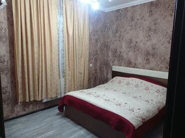 9 mkr kirayə evlər: 4 комнаты, 120 м², Свежий ремонт — 5