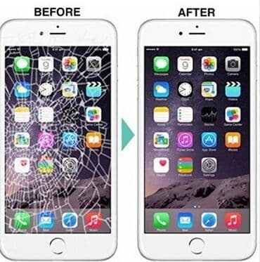 6s plus iphone: Çat şüşələrin bərpası 📱 i̇phone modelleri̇ i̇phone 6 - 20m i̇phone — 1