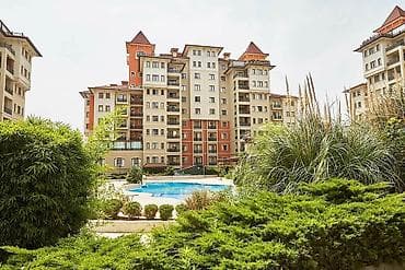 nar bagi: Nərimanov rayonunda, Roseville apartaments şəhərin ən prestijli və — 2