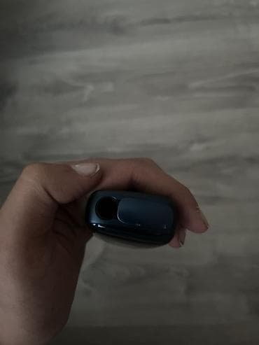 das sekilleri: Ploom tütün qızdırma cihazı - Brend/model: Ploom (şəkildə loqo — 1