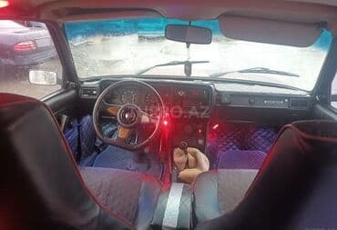 011 turbo az: VAZ (LADA) 2107: 1.6 l | 1995 il Sedan — 5