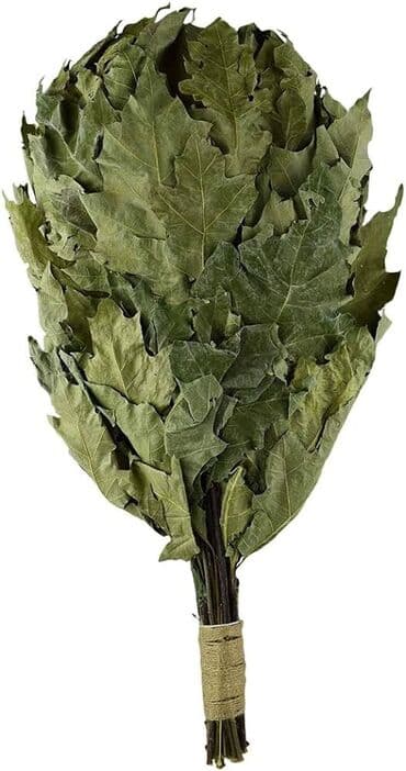 ведро для бани: Sauna aksesuarları Sauna vedrə qaşıq Sauna papağı Sauna aromatı — 13