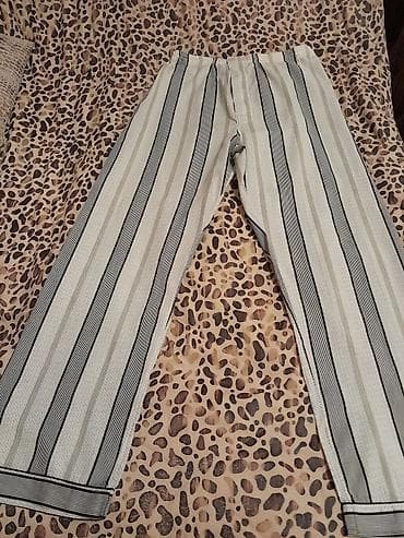 dini paltar: Мужская пижама (надевали 1-2 раза). Размер ХL ( идет на 54-56). Есть — 4