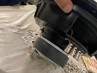 dinamik avto: Dinamiklər və sabvuferlər, İşlənmiş, Pioneer, Sellüloza, ABŞ, Ünvandan götürmə — 3