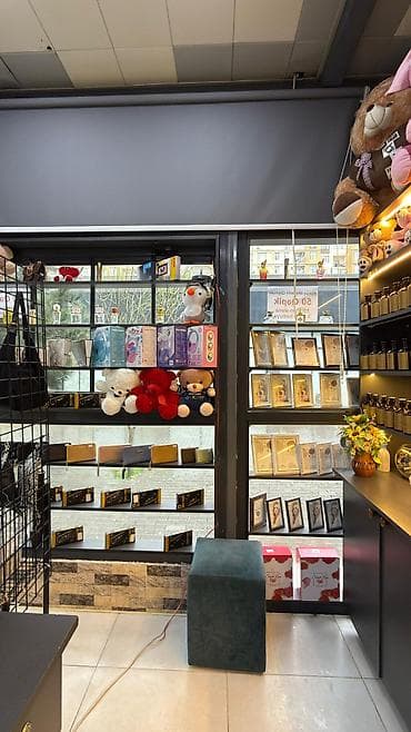 yolka oyuncaqları: Hazir biznes satılır Həzi Aslanov metrosunun tam yanında əsasən — 3