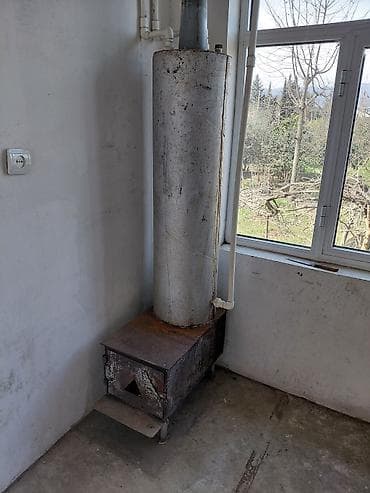 peçlər və kaminlər: Od Samovar, 10-dan çox l — 1