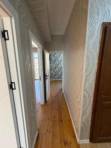 bine qesebesi ev: Məmmədli, 2 otaqlı, Yeni tikili, m. Koroğlu, 66 kv. m — 10