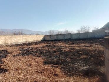 kamazla torpaq satilir: Tikinti — 3