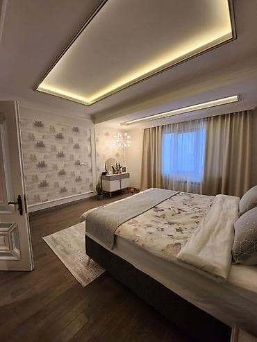 Bakının ən prestijli, yaşıl və sakit premium yaşayış komplekslərindən — 9