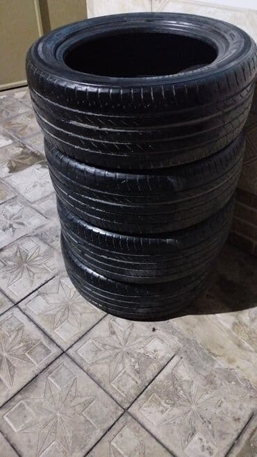 boss avto: 4 fesil - Növ: Yay/All-season yol şini - Protektor: simmetrik yol — 3