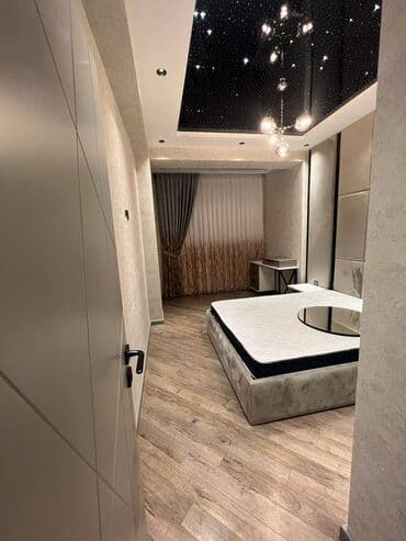 kirayə restoran: Sumqayitda sumqayit bulvarin yaxınlığında 8 mertebeli binanın 3-cu — 7