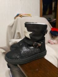 Pencəklər: Çəkmələr, Qız üçün, 29 — 4