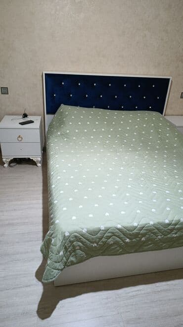 yatağ desdi: Təknəfərlik çarpayı — 3