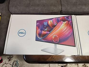 note 13 plus tablet: Məhsul: Dell 27 Monitor (27", IPS, FHD, 100 Hz) Xüsusiyyətlər: - — 2