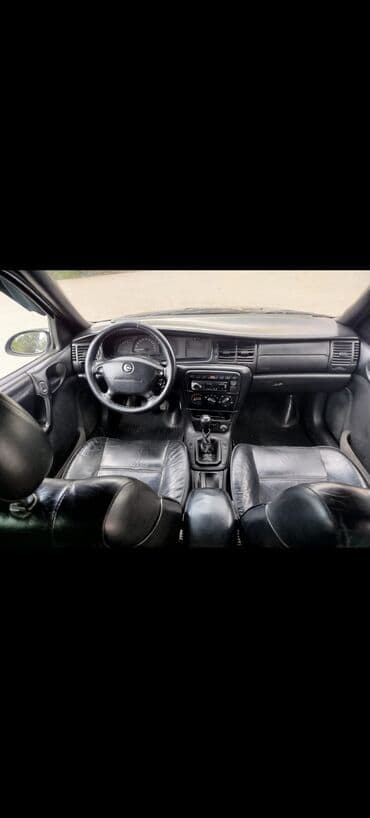 опель вектра а запчасти: Opel Vectra: 1.8 l | 1996 il 440000 km Sedan — 5