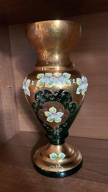 Bogem şüşəsi lalafo.az -da Bogem şüşəsi