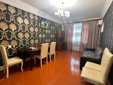 купить квартиру на баилово: Баку, 2 комнаты, Вторичка, м. Ахмедлы, 60 м² — 1