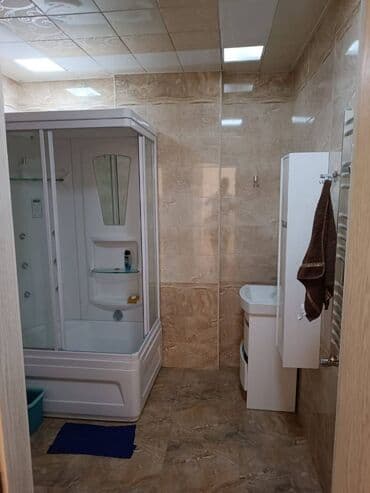 снять квартиры в баку: Mənzil Kirayə verilir. 14.8 mərtəbə, 100 kv 2 otaq. Ayna sultanovanin — 4