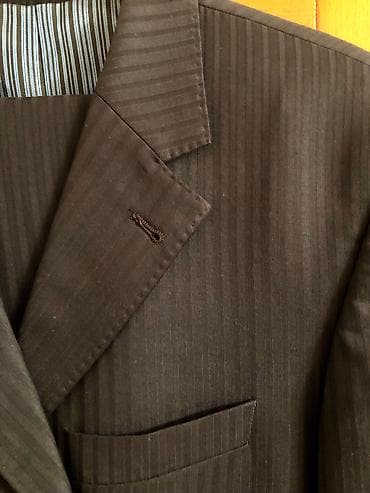 klon geyimi: Kostum 50 razmer — 2