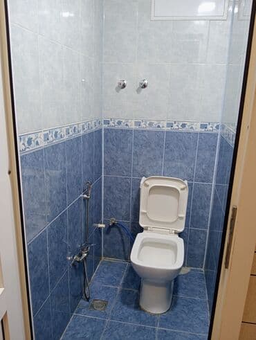 gözəl bakı mtk: Xırdalan, 2 otaqlı, Köhnə tikili, 57 kv. m — 8