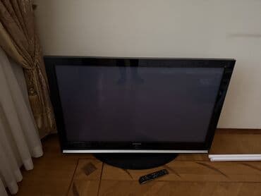 iphone 6s купить бу: Б/у Телевизор Samsung LCD 50" — 1