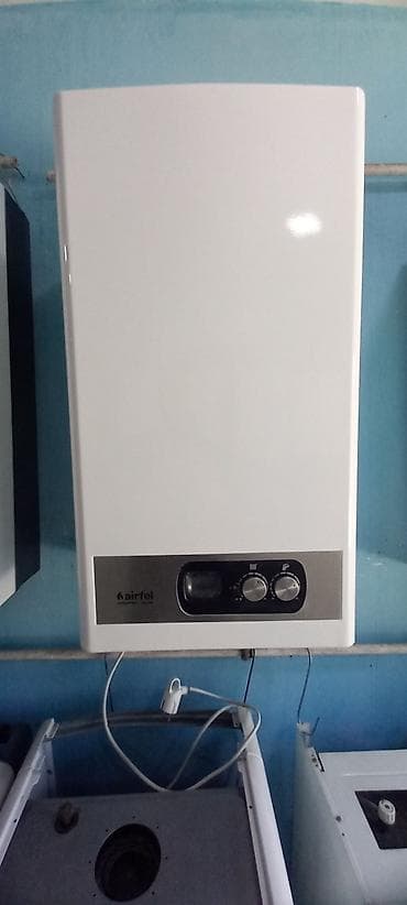 Airfel 24kw ela veziyyetdedi 2 esenjorlu zemaneti var