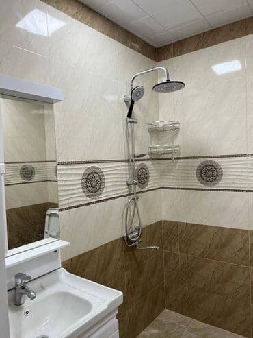 сдается квартира в баку: Xətai rayonu,Gəncə pr,Həzi Aslanov metro yaxinlığı,2 — 5