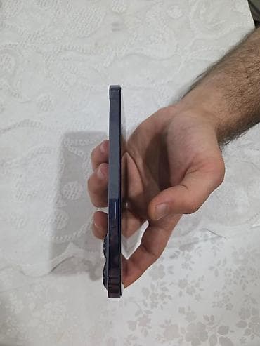 ipad magic keyboard: IPhone 13 Pro, 128 GB, Sierra Blue, Face ID — 2