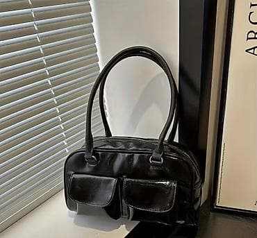 Çiyin çantası, Yeni — 1