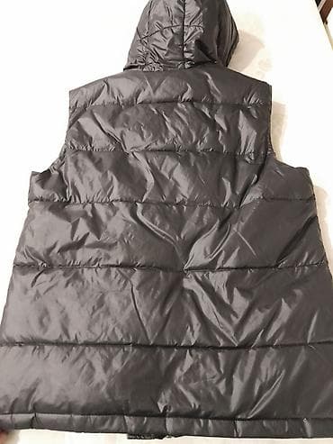 qadin alt geyim: Jilet, L, rəng - Qara — 5