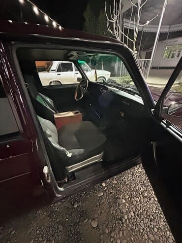 mini kondisioner masin ucun: VAZ (LADA) 2107: 1.6 l | 2007 il Sedan — 7