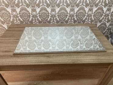 arshia страна производитель: Güzgü stolun deyil dekor ucun qoyulub — 2