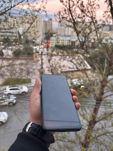 redmi 3 s: Redmi A3, 128 GB, rəng - Qara — 5