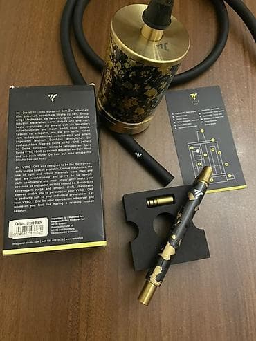 qizil satilir: Qəlyan Vyro ONE v2 satılır 1 dəfə istifadə olunub Almaniyadan — 1