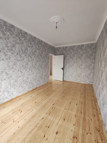 xacmaz ev: 2 otaqlı, 63 kv. m, Kredit yoxdur, Yeni təmirli — 5