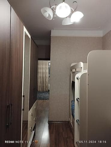 binəgədi: Memar Əcəmi metrosunun yaxınlığında yerləşir Metroya 7 dəqiqə — 3