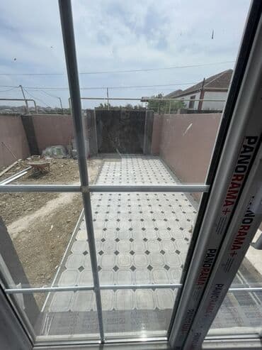 zabrat evlər: 2 otaqlı, 60 kv. m, Kredit var, Yeni təmirli — 8
