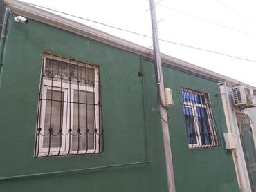 дома в баку продажа: Поселок Бинагади 2 комнаты, 60 м², Нет кредита, Свежий ремонт — 1