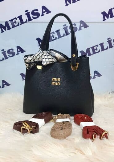 mazol kremi: Əl çantası, Miu Miu, Yeni — 3