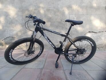 русский язык 2 класс мсо 4: İşlənmiş Dağ velosipedi Anmier, 26" — 1