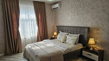 Lexus: Hovuzlu, müasir həyət evi - Tək mərtəbəli, minimalist memarlığa sahib — 8