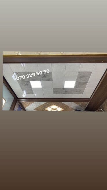 asma tavan hamam: Asma tavan, Suyadavamlı, Pulsuz çatdırılma — 10