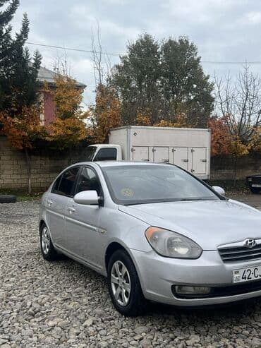 мерс сапог грузовой бишкек цены: Hyundai Accent: 1.5 л | 2007 г. Седан — 2