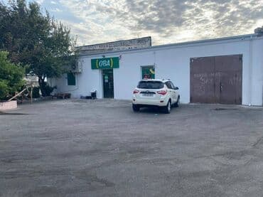 təndir obyekt: Obyekt Əhmədli qəsəbəsinin əsas yolun üzərində yerləşir. Qeyri-Yaşayış — 9