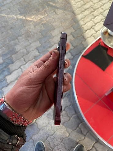 honor 9x pro: IPhone 14 Pro, 256 GB, Deep Purple, Face ID — 4