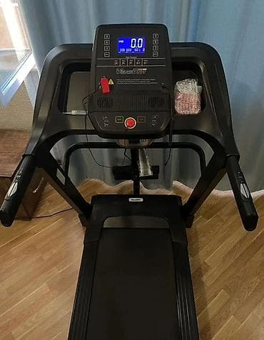 Velosiped aksesuarları: YÜRÜŞ/QAÇIŞ TRENAJORI – Volsun (elektrikli) Real alicya endirim — 4