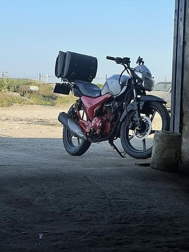защита двигателя honda cr v: Məhsul: Şəhər və qısa səyahətlər üçün yığcam yol motosikleti — 1